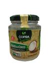 Oleo de Coco Copra 200ml Organico