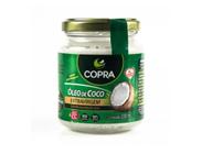 Oleo de coco Copra extra virgem 200 ml