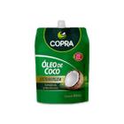 Óleo de Coco Copra Pouch Extravirgem 500ml