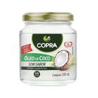 Óleo de Coco Copra sem Sabor e Cheiro - 200ml