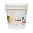 Óleo De Coco Da Polpa Sem Sabor E Sem Glúten Biobene 3,2l - Biobene Ingredientes