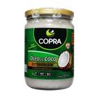 Óleo de Coco Extra Virgem 500ml - Copra