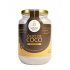 Óleo de coco Extra Virgem 500ml - Santo Óleo