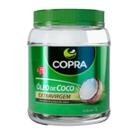 Oleo De Coco Extra Virgem Copra 1 Litro