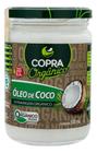 Óleo De Coco Extra Virgem Orgânico Copra 500ml