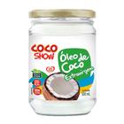 Óleo de Coco Extravirgem Coco Show 500ml - Copra