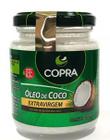 Óleo de Coco extravirgem COPRA - 200ml