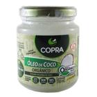 Óleo de Coco Extravirgem Orgânico 200ml Copra - CháMais