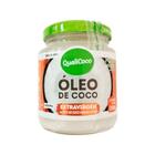 Óleo de Coco Extravirgem Orgânico Qualicoco 200ml