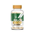 Oleo de coco health labs 60 capsulas