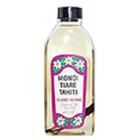 Óleo de Coco Monoi Tiare com Ylang Ylang (4oz) - Pacote com 2