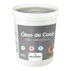 Óleo de Coco Não Saborizado 900ml