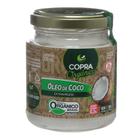 Óleo de coco orgânico Copra 200ml