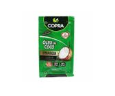 Óleo De Coco Pouch Extravirgem 15ml Copra