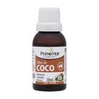 Oléo De Coco Prime Hair Hidratação E Nutrição 30ml - Prime Hair Concept