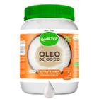 Óleo De Coco Qualicoco Extra Virgem 1 Litro