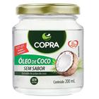 Óleo de Coco sem Sabor 200ml - Copra Alimentos
