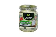Óleo de Coco sem sabor 200ml Copra