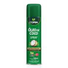 Óleo de Coco Spray Extravirgem Vegano Copra 100ml