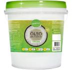 Oleo De Coco Virgem 1 L Qualicoco