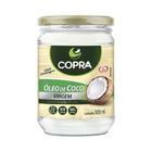 Óleo de Coco Virgem 500ml - Copra