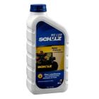 Óleo De Compressor Schulz Mslub Isovg100 1 Litro