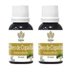 Óleo de Copaiba 30ml Gabea - Elo Natural