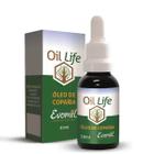 Óleo de Copaiba Evomel 30ml 3 Unidades