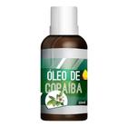 Óleo De Copauba 30Ml E P A Kit 6 Peças