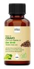 Óleo De Cravo Com Uva Verde 30Ml - Pronto Para Uso