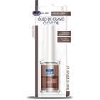 Óleo De Cravo Fortalecedor Para Unhas Ideal 9Ml