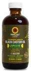 Óleo de crescimento capilar Tropic Isle Living Jamaican Black Castor 120mL