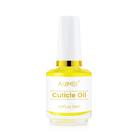 Óleo de cutícula AIJIMEI Nail Care 15 ml para manicure e crescimento de unhas