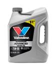 Óleo de engrenagem Valvoline SynPower SAE 75W-90 totalmente sintético 3.78L