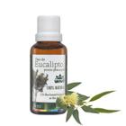 Óleo de Eucalipto Pronto para a Pele 30ml 100% Natural WNF