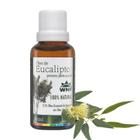 Óleo De Eucalipto Pronto Para a Pele WNF 30ml