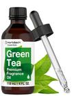 Óleo de fragrância Horbäach Green Tea 118 mL para difusores, vela