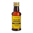 Óleo de Girassol 60ml - ANAZOE Cabelo e Pele