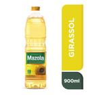 Oleo De Girassol Mazola 900 Ml