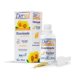 Óleo de Girassol Ozonizado 30ml Dersol - BellaPhytus