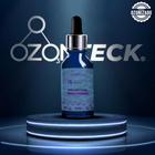 Óleo De Girassol Ozonizado Ozonteck 20ml Extra Virgem