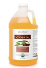 Óleo de Jojoba Orgânico USDA - 100% Puro - 1,89L