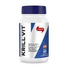 Óleo de Krill 500 mg. 60 Caps.