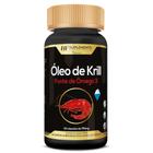 Óleo de krill 60caps 750mg hf suplements