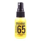 Oleo de limao dunlop escala f65 violao guitarra spray 6551sl