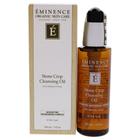 Óleo de limpeza Eminence Stone Crop 150mL para remoção de maquiagem