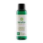 Óleo de Linhaça Dourada Puro Vegetal 60ml - Terraflor