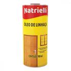 Oleo De Linhaca Natrielli - 900Ml