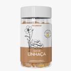 Óleo de Linhaça Natunéctar 60 Cápsulas - Natunectar