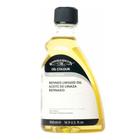 Oleo de Linhaca Refinado Winsor & Newton 500ml